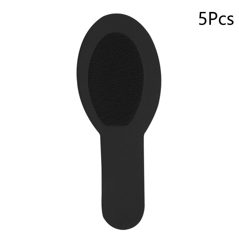 5PCS Adjustable Finger Splint – Reusable Support for Arthritis Pain Relief and Digital Alignment