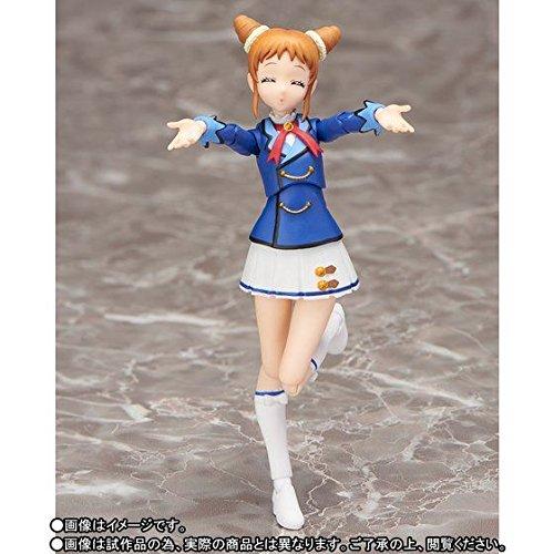 BANDAI Arisugawa Otome Winter Uniform Web Store S.H.Figuarts Ver. “Aikatsu! ” (Tamashii Limited)