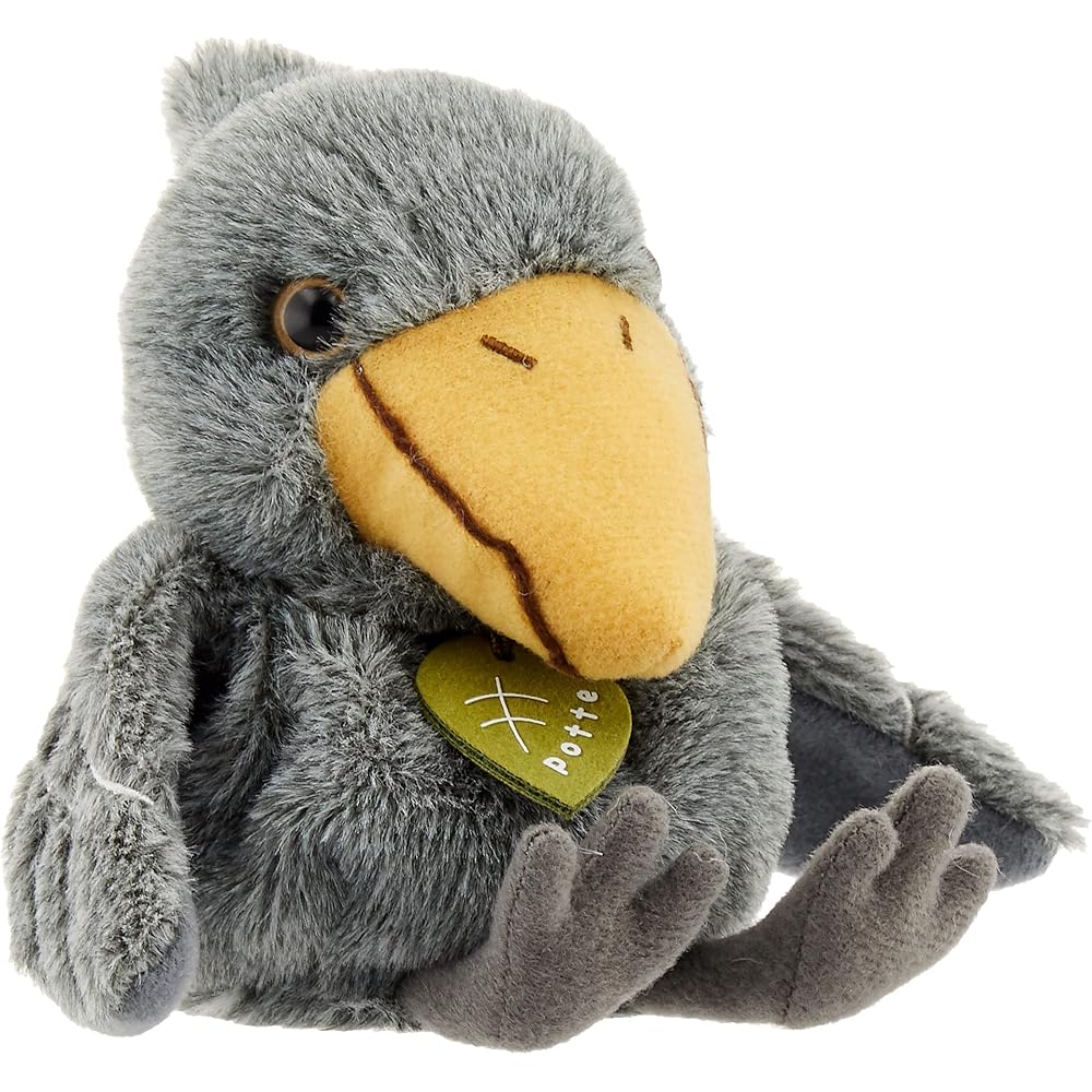San Arrow Potte Shoebill K8287 Decorative Figurine Unique Design Home Decor