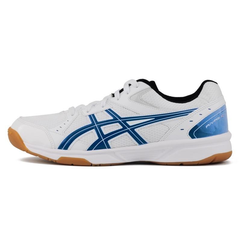 ASICS River Cs Белый Синий 1053A034-100 38