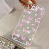 Phone Case for iPhone 11 12 13 14 15 16 17 Pro Max Case Samsung A36 A56 A06 A05 A15 A55 Case Xiaomi 11 12 Redmi 12C Note 11 12 13 9 10 C65 Cute