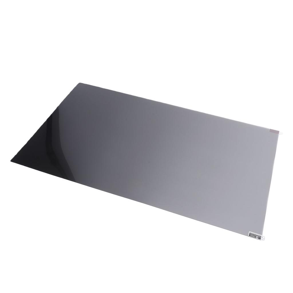 Magnetic Privacy Screen 16:09 HD Clarity Oil Proof 24 Inch Laptop Privacy Filter Protector