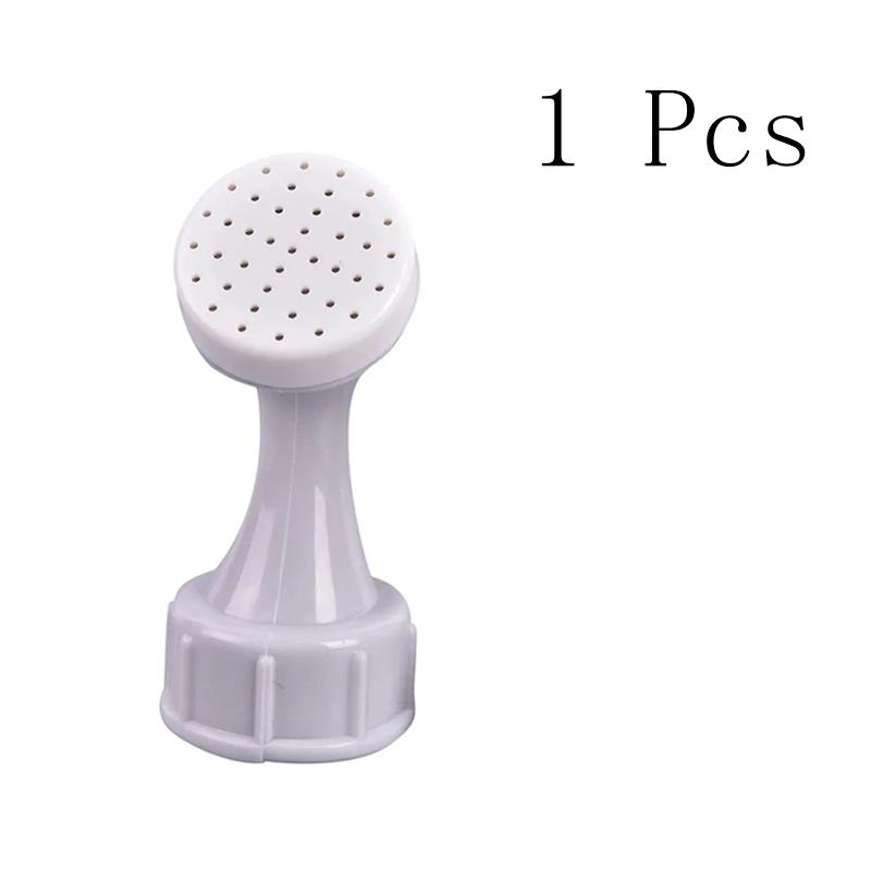 1/10 Pcs/set Garden Spray Waterer Sprinkler Portable Plant Garden Watering Nozzle Tool Glass&Bottle Watering Nozzle