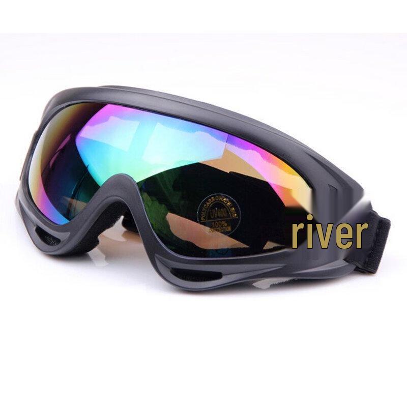 Baige Cycling Windproof Goggles