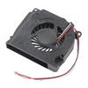 Cooling Fan 3‑Pin Efficient Heat Dissipation Durable CPU Laptop Fans for DELL D620D630 PP18L PP29L 1525 1526 1545 Laptop