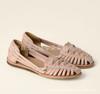 New Flat-soled Women's Shoes and Sandals Size