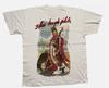 Camiseta Stone Temple Pilots Purple Tour 1994 Algodão Branca Masculina P a 5XL Unissex