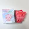Authentic Brand New Kuri Color Doll Red NCT Wish Wish Doll Riku Doll Tomato Haidilao Hot Pot Red Soup