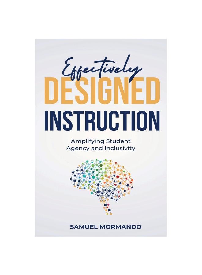 The Effectively Designed Instruction Book