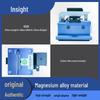 High-Precision Fiber Optic Cleaver S07