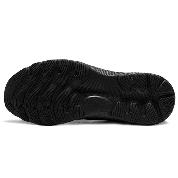 Asics Gel Nimbus 24 2E Široký 'Triple Black' 1011B361-002