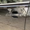 ABS Chrome Carbon Fiber Door Handle Cover Sticker Molding For Toyota GR 86 Subaru BRZ   Car Styling Accessories