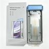 iQOO15 Ultra Tempered Film: Ultrasonic Full-Glue, Dust-Free, AR Anti-Reflective, Instant Paste Phone Screen Protector
