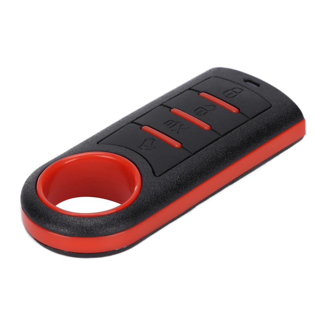 Klonen Fernbedienung 4-Kanal Duplizierer Fernbedienung mit Schlüsselanhänger für Garagentore