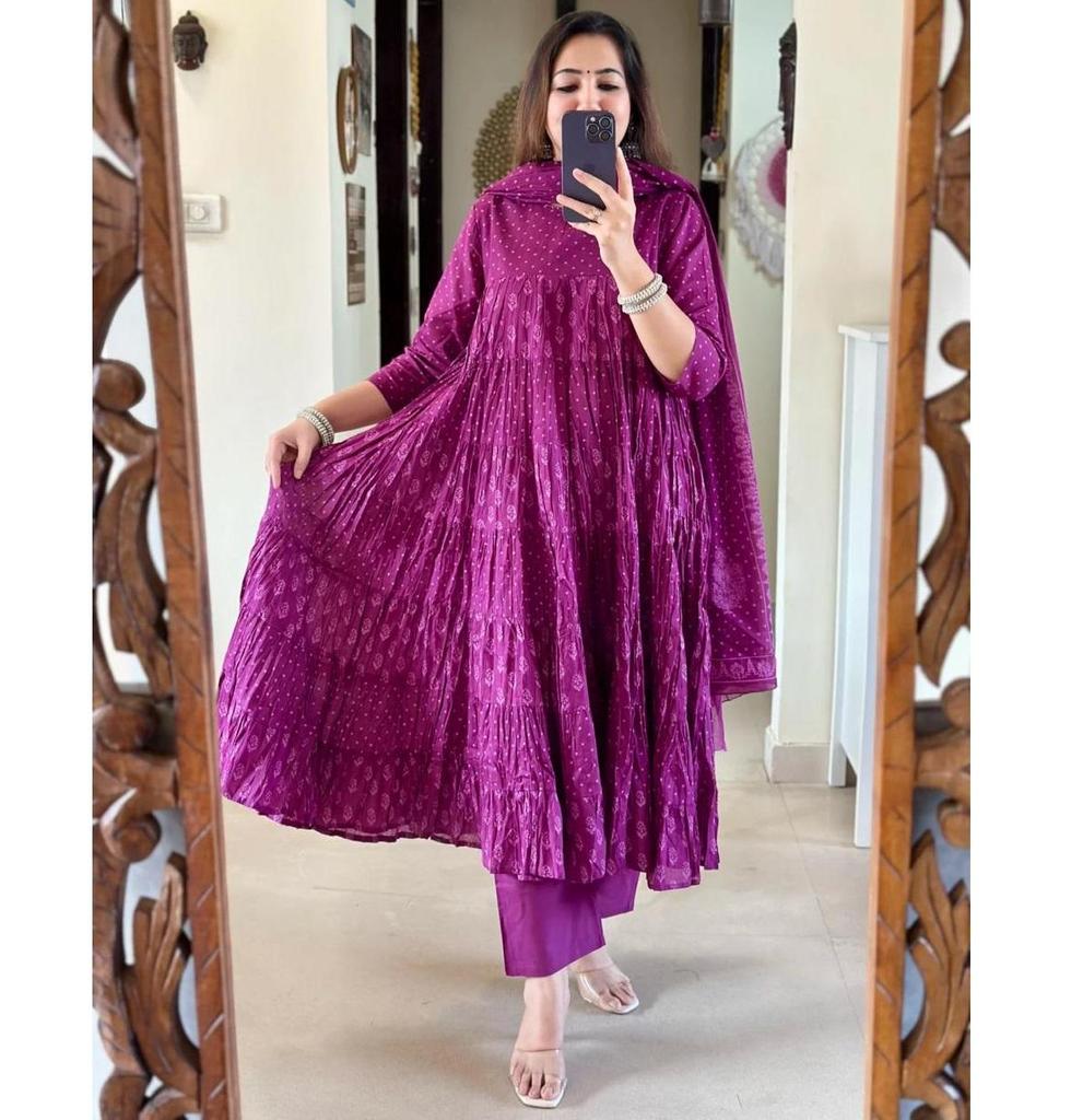 Indian Bollywood Kurti Salwar Kameez Set Party Wear Bollywood Top Tunic Kurta Pant Set Dress