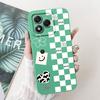 For Honor 400 Pro Case Honor400 Lite ABR-NX1 Luxury Art Painted Cover Matte Phone Case For Honor 400 Lite Honor400 Pro Soft Bags