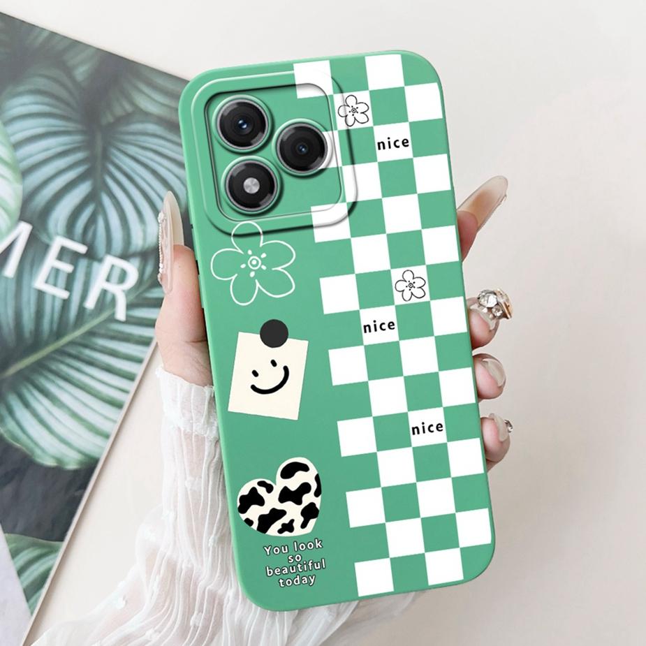 For Honor 400 Pro Case Honor400 Lite ABR-NX1 Luxury Art Painted Cover Matte Phone Case For Honor 400 Lite Honor400 Pro Soft Bags