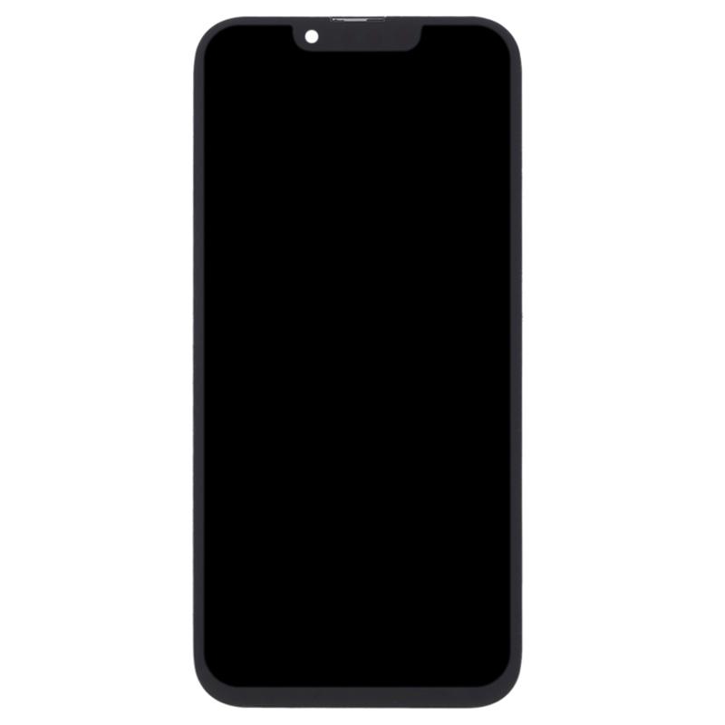 

For iPhone 13 6.1 inch Grade C LCD Screen and Digitizer Assembly Replacement Part (ZY In-Cell Technology) (without Logo) Type A