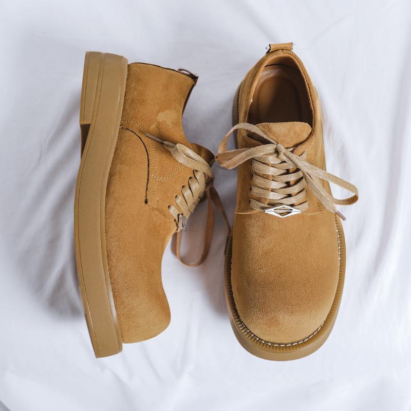 Genuine Leather Men Casual Shoes Soft Moccasins Men's Flats Fashion Brand Men Loafers Breathable Driving Shoes