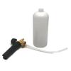Pot Washing Machine Water Gun Spray Gun Foam Pot All Copper Foam Pot Spray High Pressure Car Wash Foam