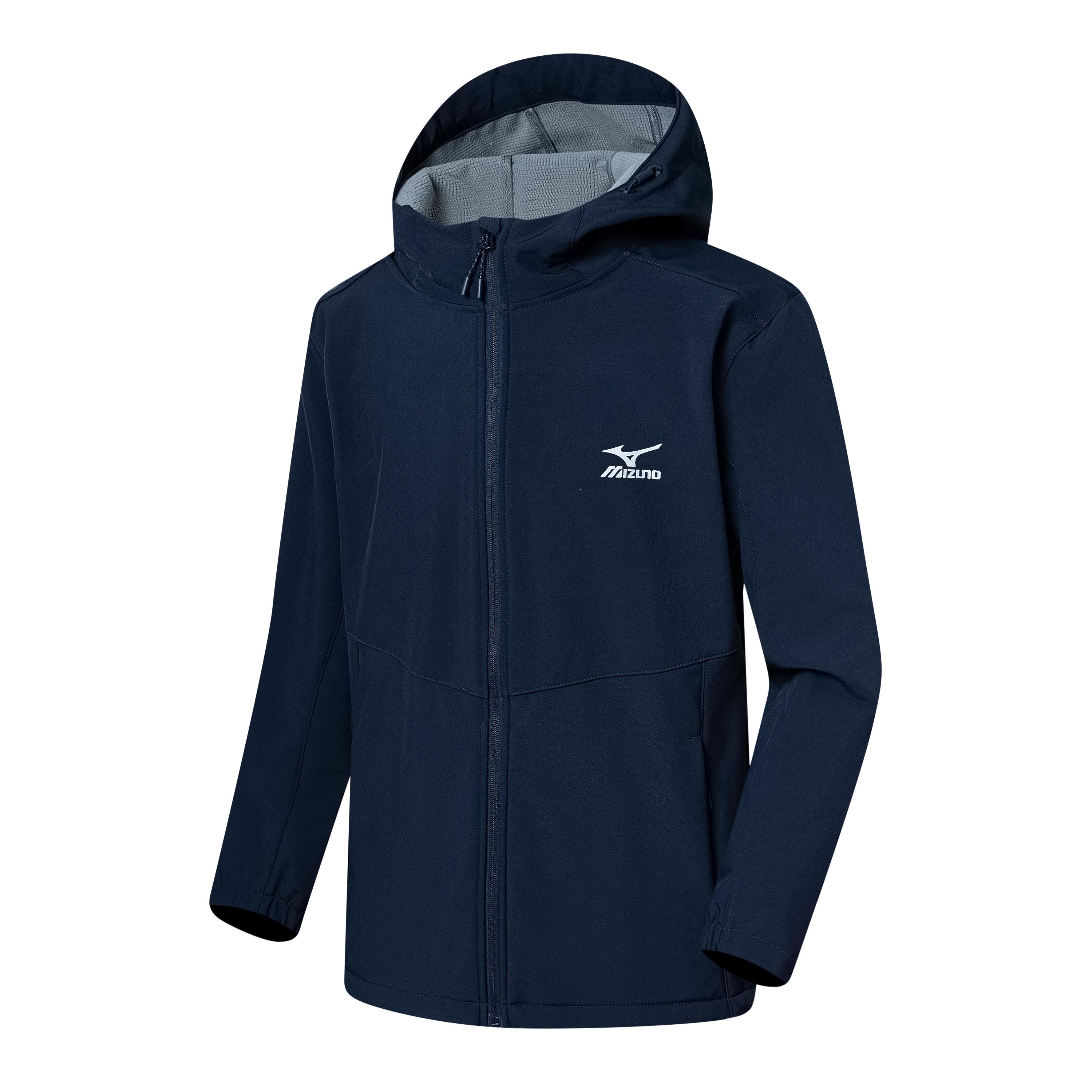 Mizuno Windbreaker Jacket Unisex A2CC2541 5XL