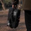 Camping Storage Bag Large Capacity Travel Tableware Handbag Versatile Tank Stove Canister Pot Carry Bag Outdoor Picnic Supplies