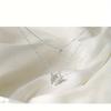 1 Double Layer Butterfly Necklace Alloy Pendant Collarbone Chain Perfect Gift for Girlfriend, Women's Unique Lightweight Versatile Fashion Design Suit