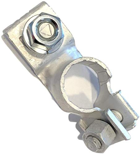 

EDS 926-611 926611 Positive Battery Terminal D07A67TB1 / D07A-67-TB1 Compatible with Mazda CX-3 CX-5 MX-5 3 models etc