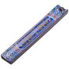 Enamel Ceramic Incense Holder: Antique Style Cloisonné Sandalwood Burner for Tea Ceremony and Home Decor.