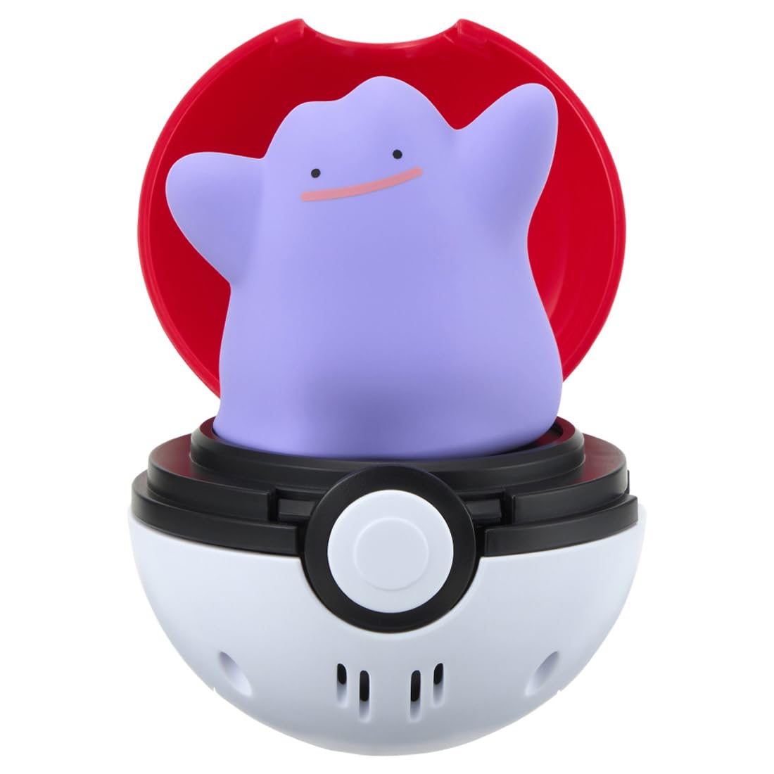 

TAKARA TOMY Pokemon Pyokopunyu Ditto