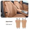 All-Season Universal HaoBo Car Seat Cushion for HT/GT/SSR Seats - Rear Seat Back Accessory