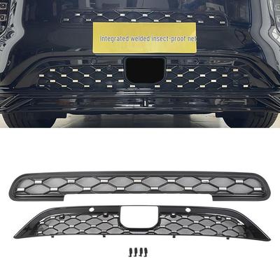 Exterieur accessoires – Radiatorroosters en andere roosters