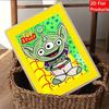 Disney Pearl Painting Toy Story Three Eyes DIY Pearl Art Pearl Painting Kit Pearl Art Painting Wall Suitable for Home Office Decoration Handmade Gifts