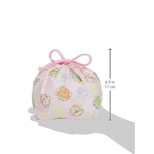 SAN-X Ranchi Chicken Chaku CG-3487 Sumikkogurashi