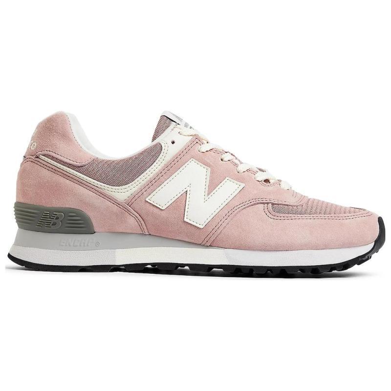 New Balance 576 Made In England 'Pale Mauve' Sneakers OU576PNK
