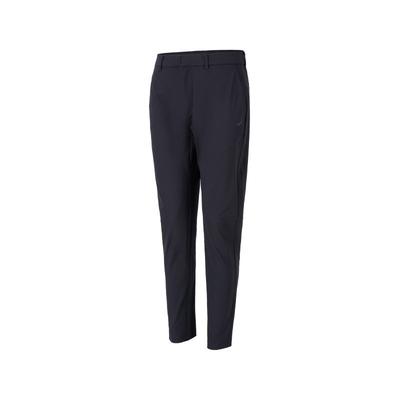 Moisture Wicking Commuter Stretch Slim Fit Knitted Sports Pants Men Bottoms 2031F532-001