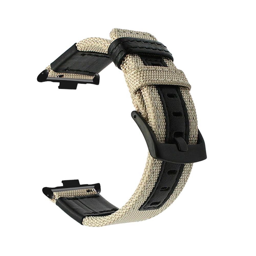 Nylon Strap for Redmi Watch 6/5/4 Bracelet Accessories Wristband For Xiaomi Mi Band 9 Pro/Mi band 8 Pro Replaceable Watchband