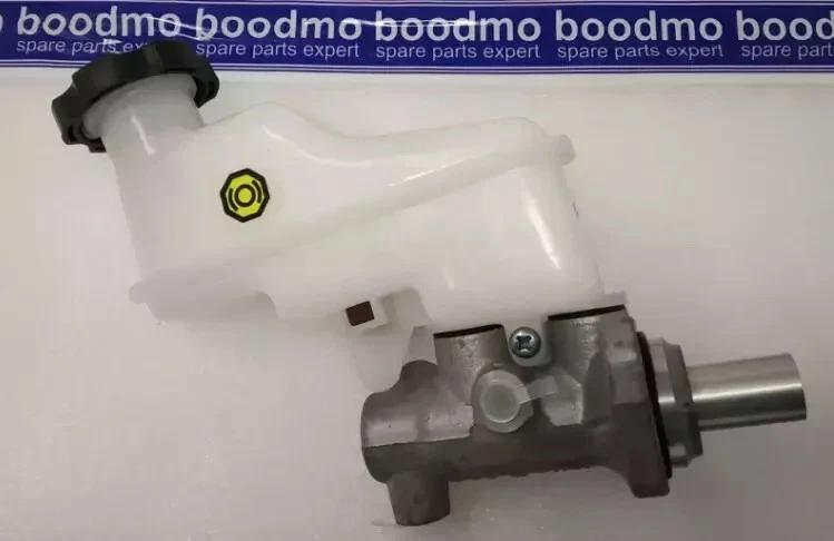 Master Cylinder, Brakes for HYUNDAI EON - 58510-4N000 - Hyundai / Kia