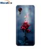 Per Custodia Samsung Xcover 5 2021 Carina Trasparente Bumper per Ragazze Copertura Morbida in Silicone per Samsung Galaxy Xcover 5 Funda xcover5