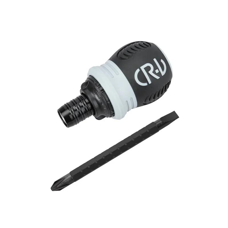 

Двухцелевая трещоточная отверточная головка Телескопические магнитные крестовые отвертки 2в1 Экономящий усилия набор крестовых и шлицевых отверток