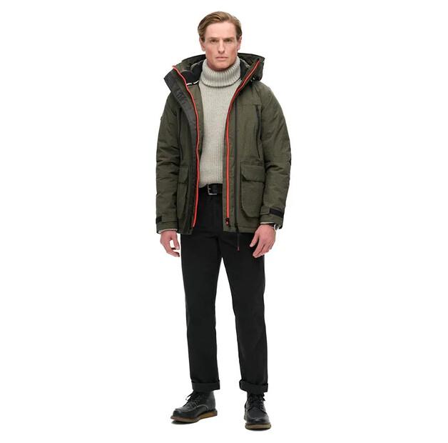 Superdry Ripstop Ultimate куртка