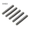 H07 H4 Hex Screwdriver Bits for Household Appliances and Precision Instruments