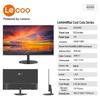 Lenovo B2229E 21.5-inch 100Hz FHD VA Monitor CN plug (adapter included)