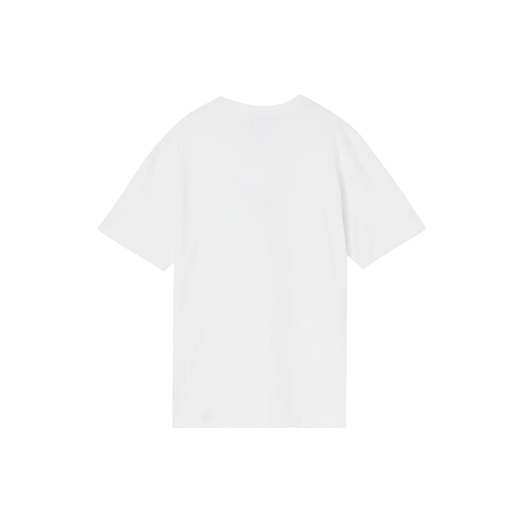 Nike ACG All Conditions Gear Print Short Sleeve T-Shirt White Men DD8811-121