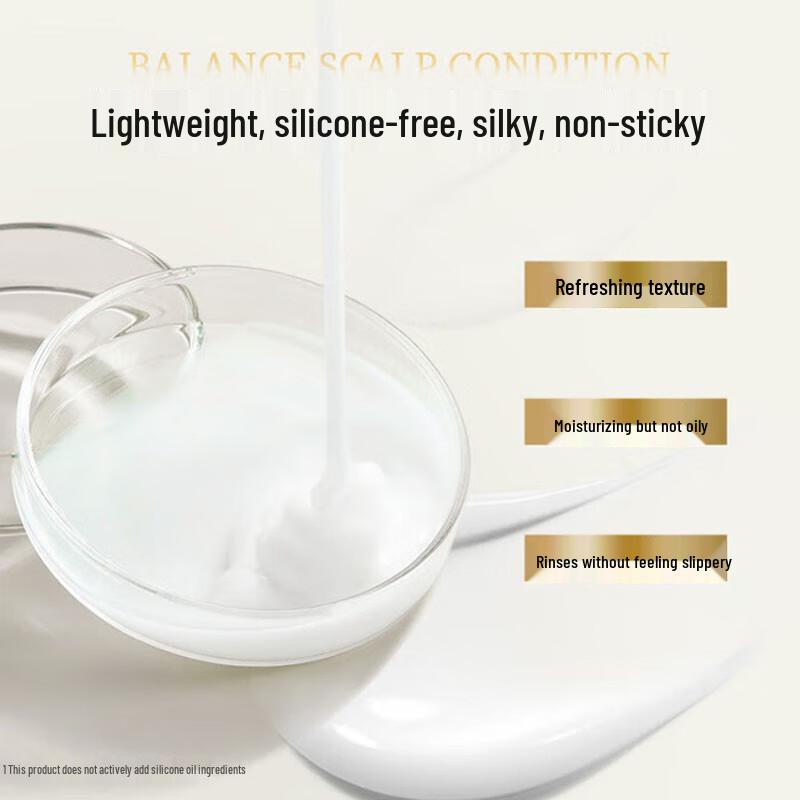 seeyoung Anti-Breakage Strengthening Conditioner