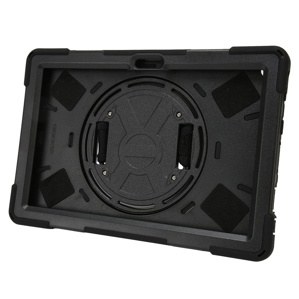 Tablet Shockproof Case Multiple   Tablet Cover with Shoulder Straps for   HD 10 for HD 10 PLUS 2021