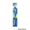 Crest Dual-Action Multi-Care Toothbrush