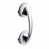 No Punching Bathroom Suction Cup Handle Grab Bar for Shower Room Safety Door Handle Anti Slip Handrail Bathroom Grab Handle