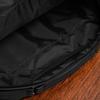 Men's Leather Handbag For Documents, Two-Compartment Cosmetic Bag, Large