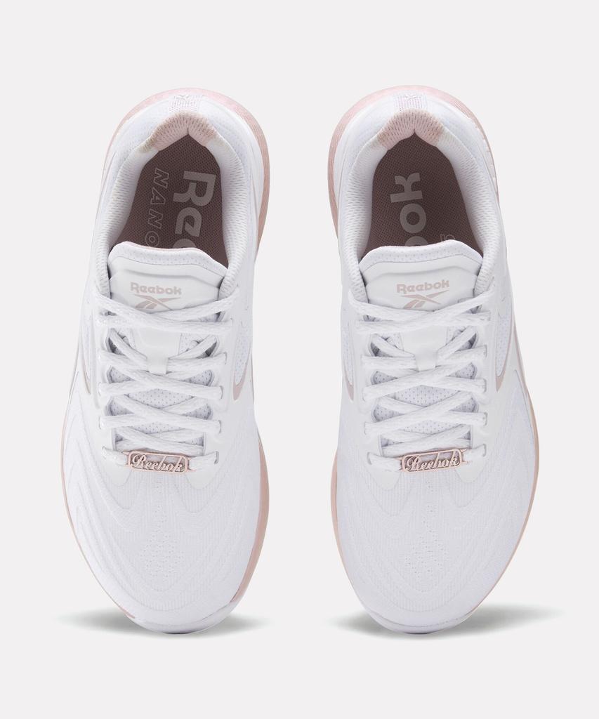 Reebok Nano X5 Edge (W) - White / 100249417
